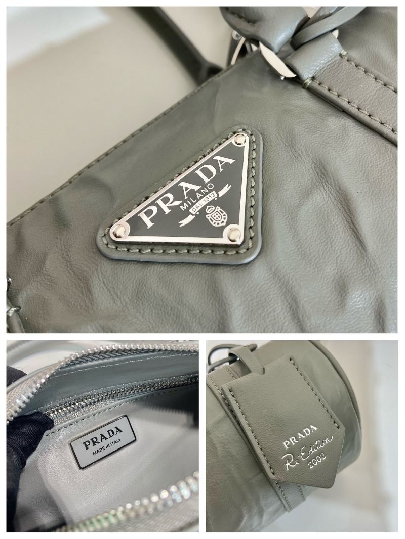 Prada Speedy Bags